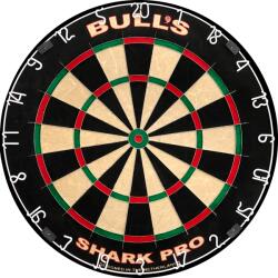 Bulls Darts Dartboard SHARK PRO (BU-68004)