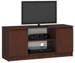 AKORD TV állvány 120 cm - Akord Furniture - wenge