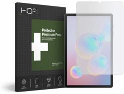  Kijelzővédő üvegfólia Samsung Galaxy Tab S8+ PLUS 12, 4" (SM-X800, SM-X806) - Premium Pro+ üvegfólia - tokgalaxis