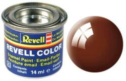 Revell Agyagbarna (fényes) makett festék (32180) (32180) - jatekmakettcentrum