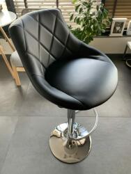 Kring Бар стол Soho black