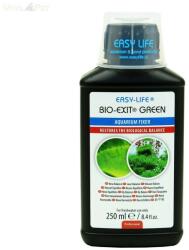 Easy-Life Exit Green algagátló folyadék minden alga ellen 250ml