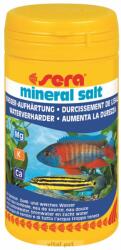 Sera Mineral salt 100 ml / 105 g