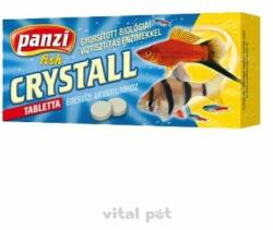 Panzi vegyszer crystall