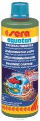 Sera Aquatan 500 ml ( 2000 l-hez) - vitalpet