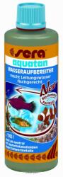 Sera Aquatan 250 ml ( 1000 l-hez) - vitalpet