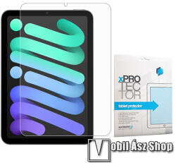 XPRO APPLE iPad mini (6th generation) (2021), Xpro fólia, Clear, 1db, Sík részre