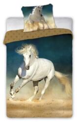 Faro Lovas ágyneműhuzat - Vágta a tengerparton