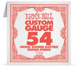  Ernie Ball Single Nickel Wound 054 - hangszercenter