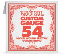  Ernie Ball Single Nickel Wound 054