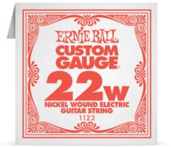  Ernie Ball Single Nickel Wound 022