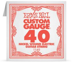  Ernie Ball Single Nickel Wound 040 - hangszercenter
