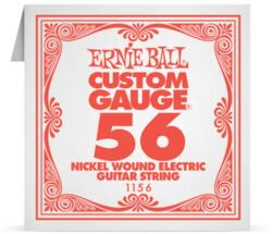 Ernie Ball Single Nickel Wound 056 - hangszercenter