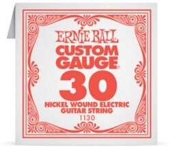  Ernie Ball Single Nickel Wound 030