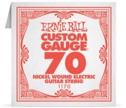 Ernie Ball Single Nickel Wound 070 - hangszercenter