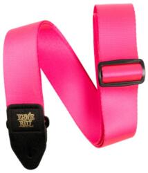  Ernie Ball 5321 Neon Pink Heveder