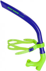 Mad Wave Snorkel mad wave pro snorkel navy