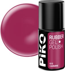 PIKO Oja semipermanenta Piko, Rubber, 7ml, 015 Carmine