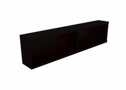 Spectral Mobila Raft Sigma 1500 wenge
