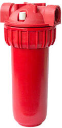Atlas Filtri Vízszűrő ház, melegvizes 10"-3/4" (Atlas Filtri)