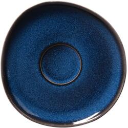 Villeroy & Boch like. by V&B Lave Bleu alátét kávés csészéhez 15, 2cm (10-4261-1310)