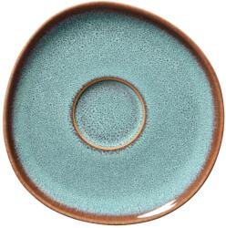 Villeroy & Boch like. by V&B Lave Glacé alátét kávés csészéhez 15, 3cm (10-4282-1310)