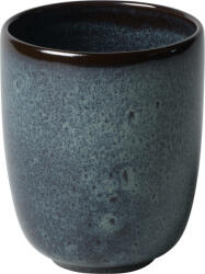 Villeroy & Boch like. by V&B Lave Gris fül nélküli bögre 0, 34l (10-4259-9660)