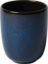 Villeroy & Boch like. by V&B Lave Bleu fül nélküli bögre 0, 34l (10-4261-9660)