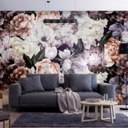 Artgeist Fotótapéta - Flowery Paradise 400x280
