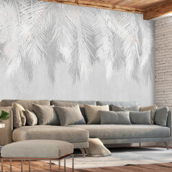 Artgeist Fotótapéta - Pale Palms 150x105