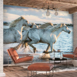 Artgeist Fotótapéta - Wild Race 450x315
