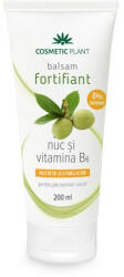 Cosmetic Plant Balsam fortifiant cu nuc si vitamina B6, 200ml, Cosmetic Plant
