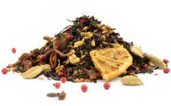 Manu tea Masala Chai India titkai - fekete tea, 250g