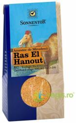 SONNENTOR Amestec de Mirodenii Ras El Hanout Ecologic/Bio 38g
