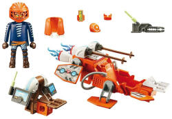 Playmobil Set de joaca Playmobil Space Ranger 70673 (4008789706737)