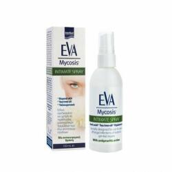 INTERMED Спрей против гъбички с чаено дърво и хиалуронова киселина , Intermed Eva Mycosis Intimate Spray 100ml