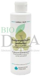 Biofficina Toscana Șampon purificator antimătreață Biofficina Toscana 200-ml