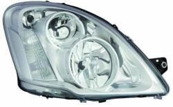 DEPO Far Depo 663-1109RMLD-EM (663-1109RMLD-EM)
