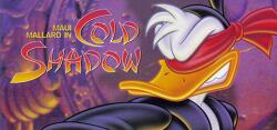 Disney Interactive Maui Mallard in Cold Shadow (PC)