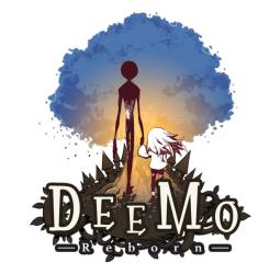 Rayark DEEMO Reborn (PS4)