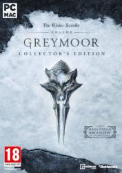 Bethesda The Elder Scrolls Online Greymoor [Collector's Edition] (PC)
