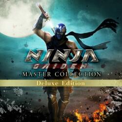 KOEI TECMO Ninja Gaiden Master Collection [Deluxe Edition] (PC)