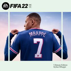 Electronic Arts FIFA 22 [Ultimate Edition] (PC)