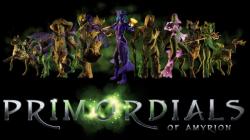 Wiregames Primordials of Amyrion (PC) Jocuri PC