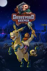 tinyBuild Graveyard Keeper (Xbox One)