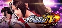 SNK Playmore The King of Fighters XIV (PC)