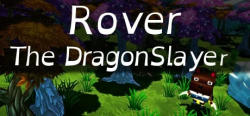 Dev4play Rover The Dragonslayer (PC)