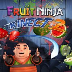 Halfbrick Studios Fruit Ninja Kinect (Xbox 360)
