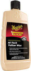 Meguiar's Ceara protectie Meguiars Hi-Tech Yellow WAX 473ml