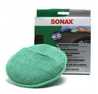 SONAX Burete auto microfibra intretinere materiale plastic Sonax